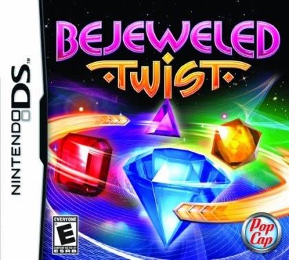 Bejeweled Twist image